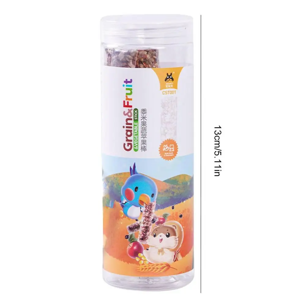 Small Animals Teeth Cleaner Snack Stick - Image 8