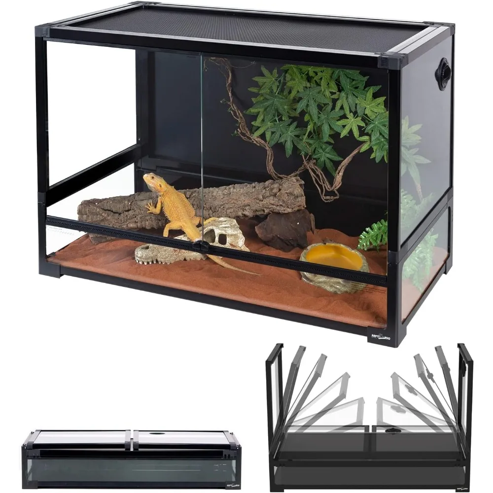 Terrariums for Reptiles - Image 6