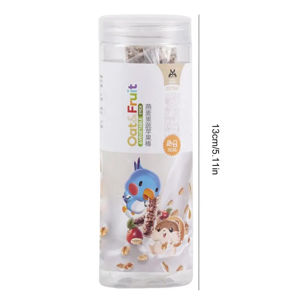 Small Animals Teeth Cleaner Snack Stick - Image 7