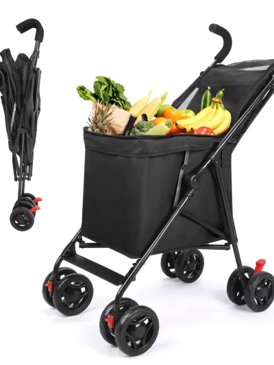 Multifunctional Cart Folding Portable