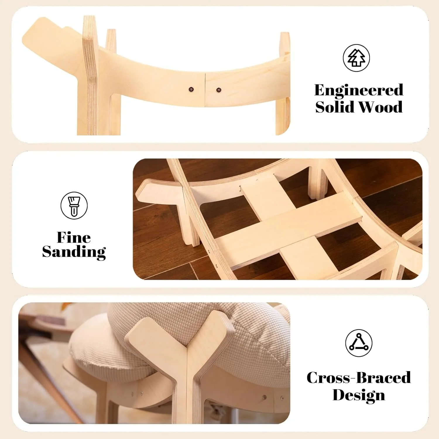 Elevated cat bed - Image 4