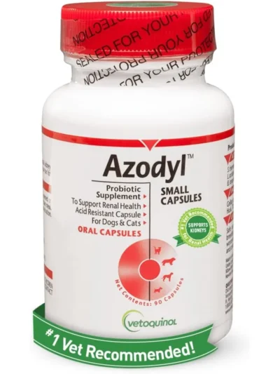 Kidney Care Supplement for Dogs & Cats