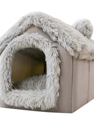 Indoor Soft Comfortable Pet House