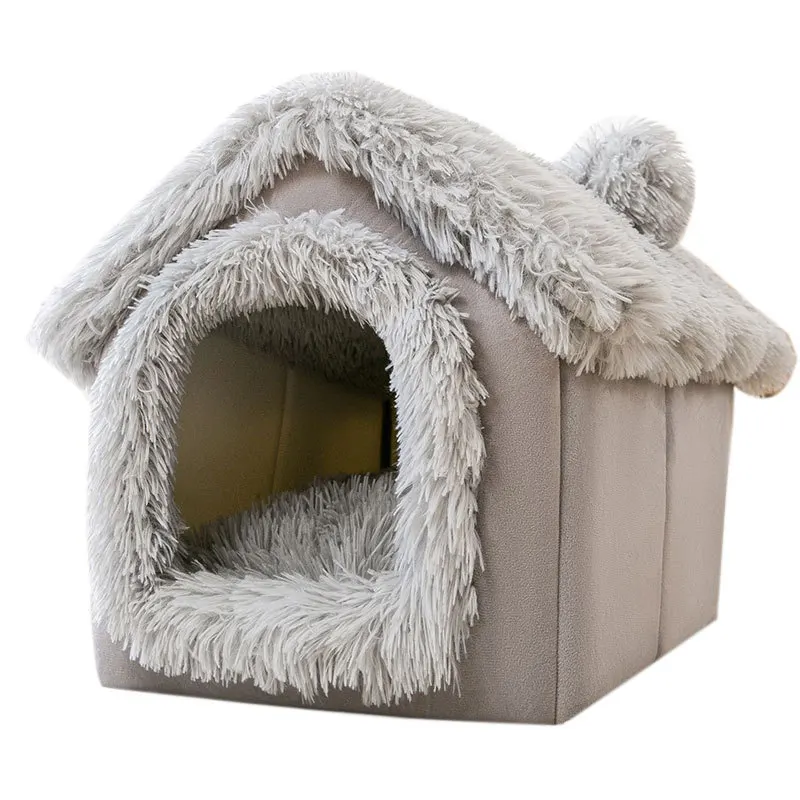 Indoor Soft Comfortable Pet House