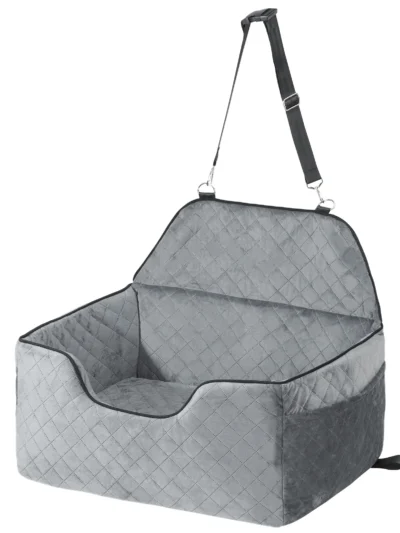 Car Seat Dog Booster Seat