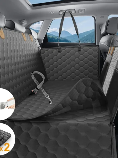 Waterproof Pet Travel Accessories Foldable