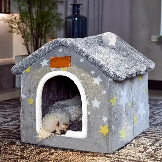 Foldable Cat/Dog House - Image 7