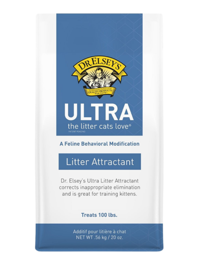 Precious Cat Attract Attractant 20oz.