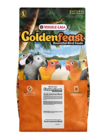 Goldenfeast South American Blend 17.5 Lb