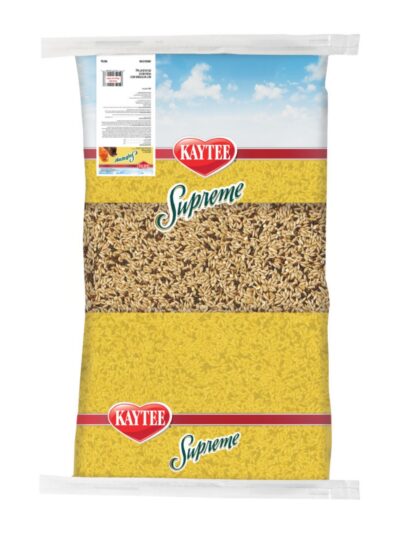 Kaytee Supreme Canary  Finch Food 1ea/20 lb
