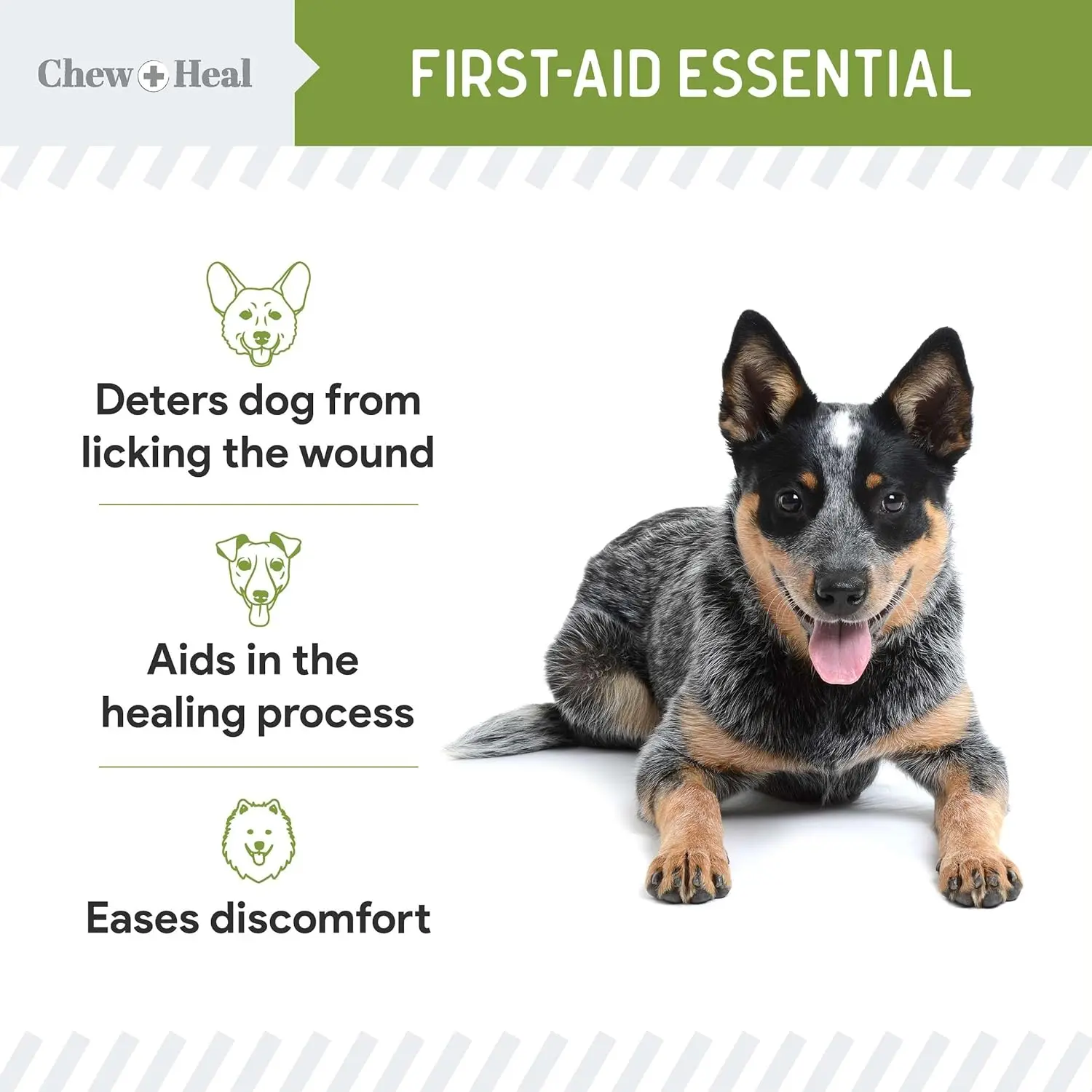 Pet Liquid Bandage with Aloe - Image 5