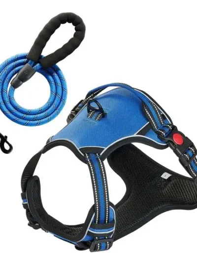 Dog Harness for Large Dogs