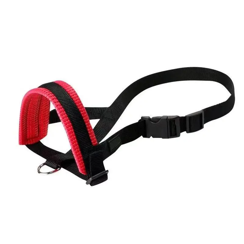 Dog Muzzle Anti-Bite Anti-barking - Image 6
