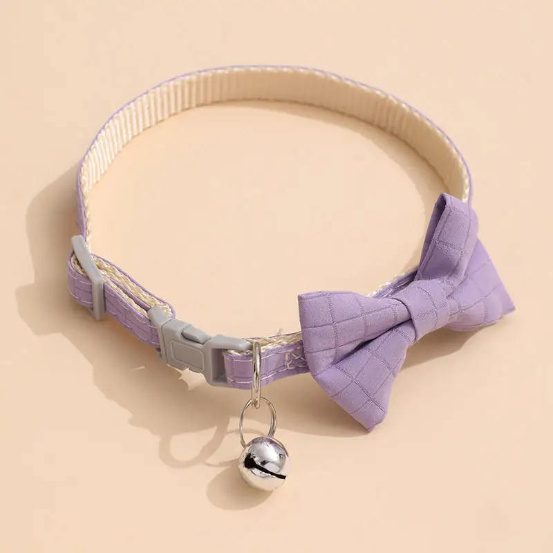 Bow Collar Cats/ Small Dogs - Image 7
