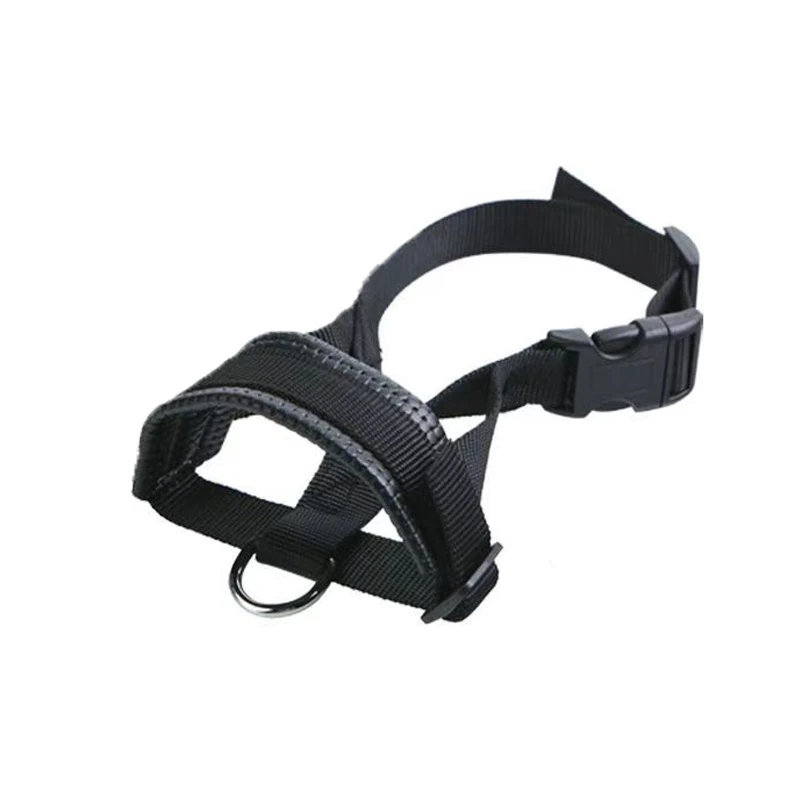 Dog Muzzle Anti-Bite Anti-barking - Image 7