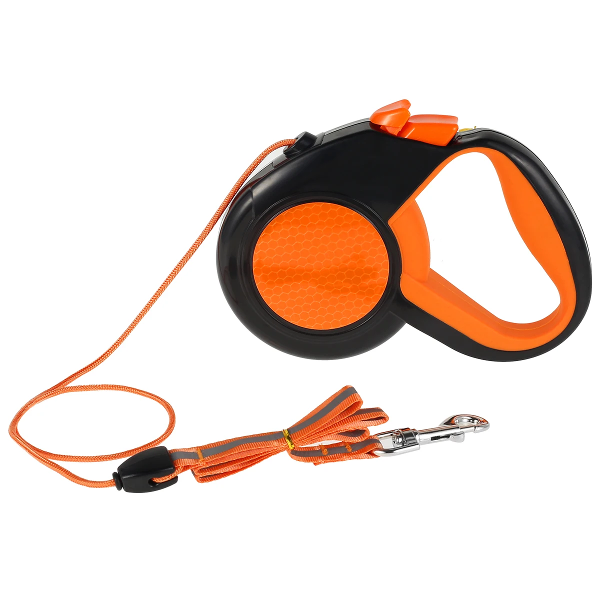 8M Retractable Dog Lead Heavy Duty - Image 7