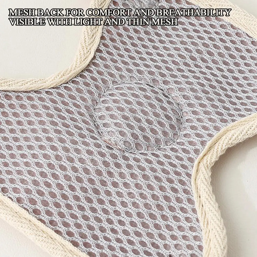 Undershirt Style Pet Leash Adjustable - Image 5