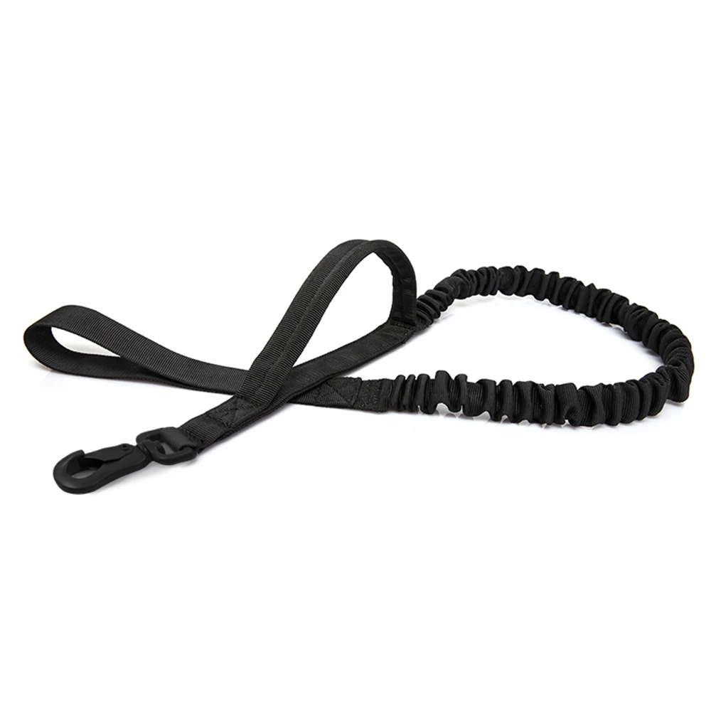 Military Dog Adjustable Leash Quick Release - Image 10