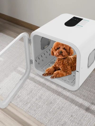 800W Pet Dryer Box