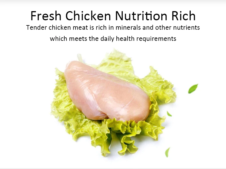 Dog Snacks Teething Stick - Image 6