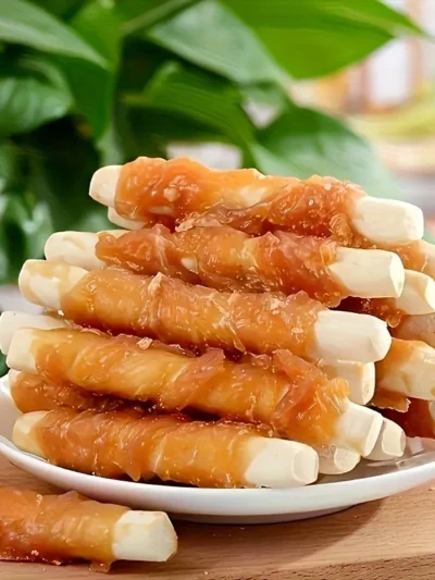 (7.05oz/14.1oz) Dog Treats