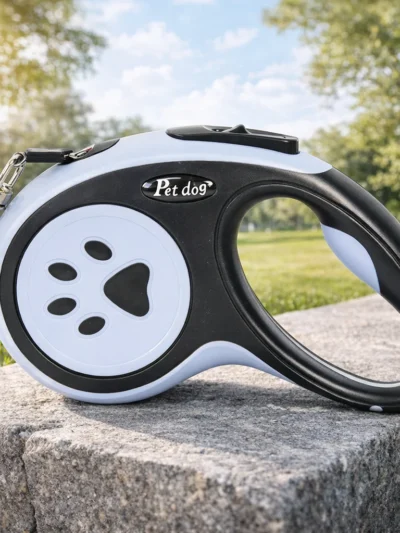 Retractable Dog Leash16 ft