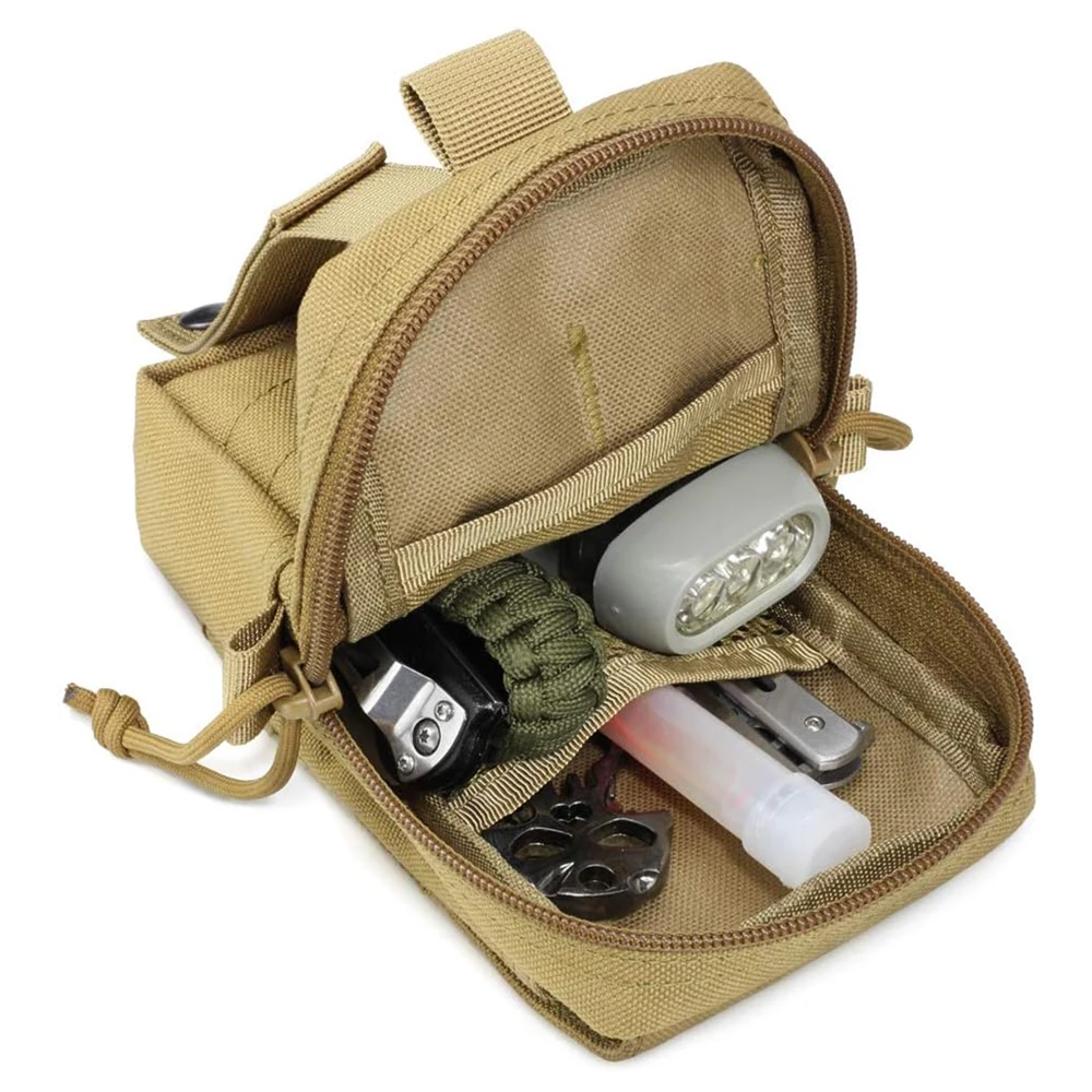 Dog Tactical Bags Set - Image 5