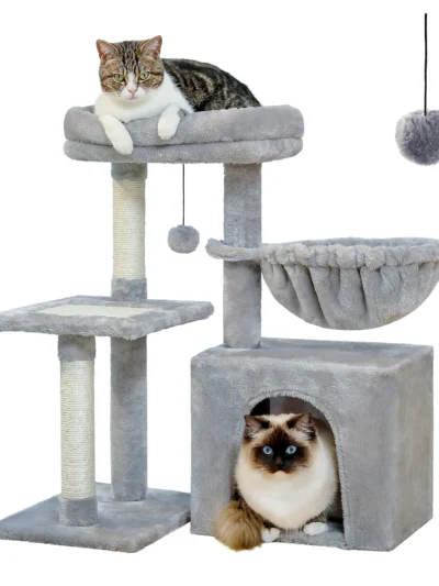 Cat tree Cat Tower